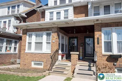 523 N 21 Street, Allentown City, PA 18104 - Photo 1