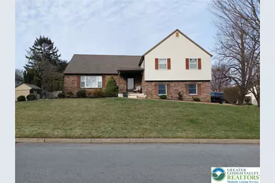 2802 Windy Hill Road, Salisbury Township, PA 18103 - Photo 1