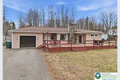 208 Shine Hill Road, Pocono Twp, PA 18332 - Photo 1