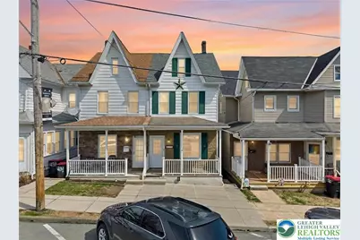 229 N 2nd Street, Lehighton Boro, PA 18235 - Photo 1
