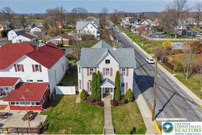 38 N Main Street, Richlandtown Boro, PA 18955 - Photo 1