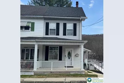 518 South Street, Jim Thorpe Boro, PA 18229 - Photo 1
