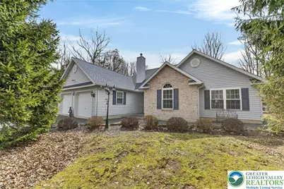 86 Burnshaw Lane, Penn Forrest, PA 18210 - Photo 1