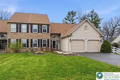 2001 Rolling Meadow Drive, Lower Macungie Township, PA 18062 - Photo 1