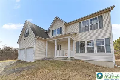 546 Patten Circle, Penn Forrest, PA 18210 - Photo 1