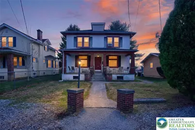 1939 Whitehall Avenue, South Whitehall Township, PA 18104 - Photo 1