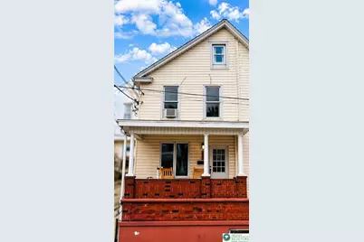112 E Amidon Street, Summit Hill Boro, PA 18250 - Photo 1