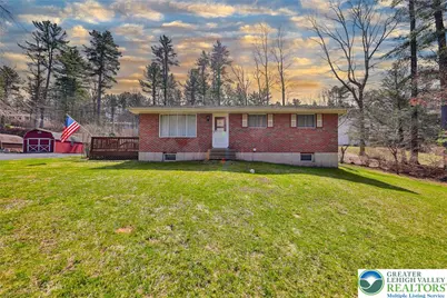 1481 Sherwood Forest Road, Chestnuthill Twp, PA 18353 - Photo 1