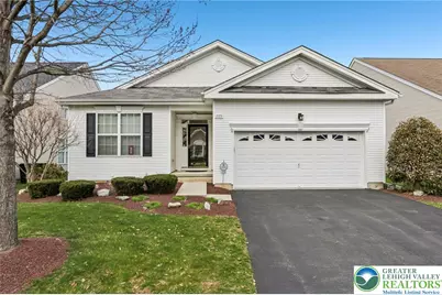 2113 Kingsview Road, Lower Macungie Township, PA 18062 - Photo 1