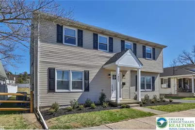 1437 Keilman Avenue, Hellertown Boro, PA 18055 - Photo 1