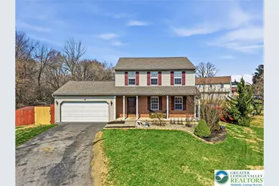 1019 Lincoln Street, Freemansburg Boro, PA 18017 - Photo 1