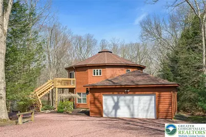 8 Bear Creek Lake Drive, Penn Forrest, PA 18229 - Photo 1