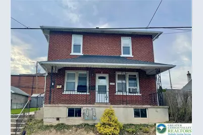 2396 Washington Avenue, Northampton Boro, PA 18067 - Photo 1