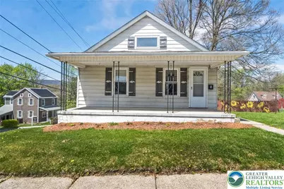 5 Bray Street, East Bangor Boro, PA 18013 - Photo 1