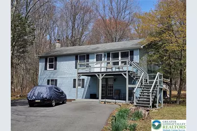 86 Cardinal Lane, Penn Forrest, PA 18229 - Photo 1