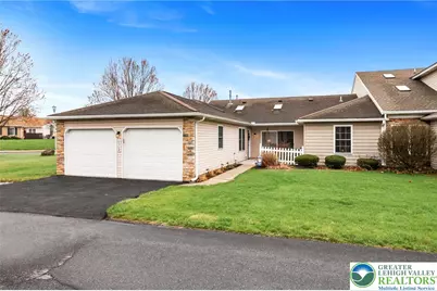 2528 Waynesborough Court, Lower Macungie Township, PA 18062 - Photo 1