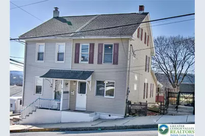 127 Coal Street, Lehighton Boro, PA 18235 - Photo 1