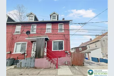 208 Hobart Street, Bethlehem City, PA 18015 - Photo 1
