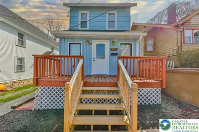 230 Chestnut Street, Bangor Boro, PA 18013 - Photo 1