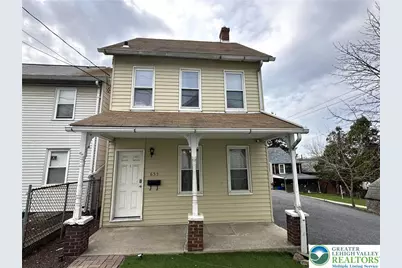 655 Hess Street, Bethlehem City, PA 18015 - Photo 1