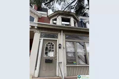 32 S Jefferson Street, Allentown City, PA 18102 - Photo 1