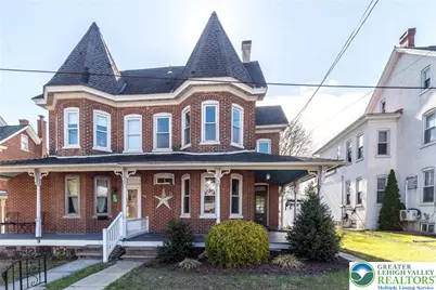118 6th Street, Red Hill Boro, PA 18076 - Photo 1
