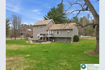 1544 County Park Road, Chestnuthill Twp, PA 18331 - Photo 1