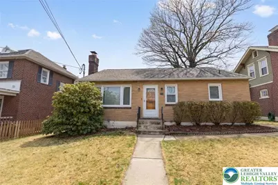 345 8th Avenue, Bethlehem City, PA 18018 - Photo 1
