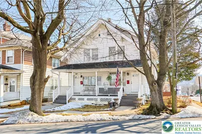 726 Pembroke Road, Bethlehem City, PA 18018 - Photo 1