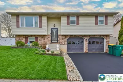 443 Arlington Street, Easton, PA 18045 - Photo 1