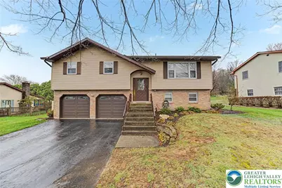 2384 James Drive, South Whitehall Township, PA 18104 - Photo 1