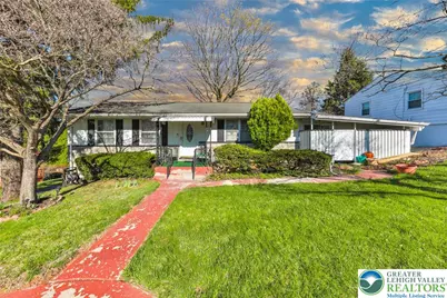 410 N Greenwood Avenue, Easton, PA 18045 - Photo 1