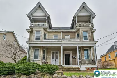 1108 Broadway, Fountain Hill Boro, PA 18015 - Photo 1