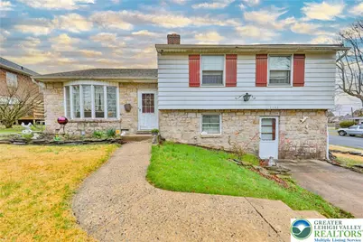 1150 N 18th Street, Allentown City, PA 18104 - Photo 1
