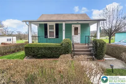 3070 Route 212, Springfield Twp, PA 18036 - Photo 1