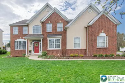 4998 Derby Lane, Bethlehem Township, PA 18020 - Photo 1