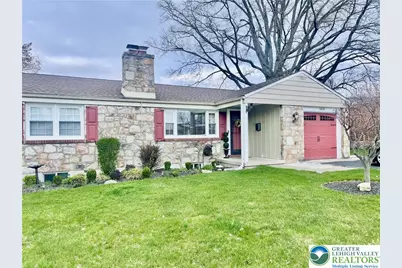 1426 Eaton Avenue, Bethlehem City, PA 18018 - Photo 1