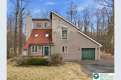 6361 Cherokee Trail, Coolbaugh Twp, PA 18466 - Photo 1