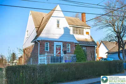 17 N 12th Street, Catasauqua Boro, PA 18032 - Photo 1