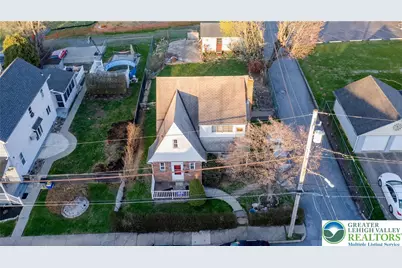 17 N 12th Street, Catasauqua Boro, PA 18032 - Photo 2