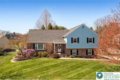 1029 Hawthorn Road, Salisbury Township, PA 18103 - Photo 1
