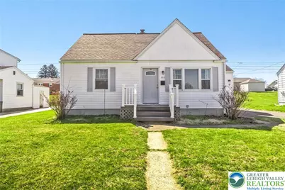 326 Henry Street, Hellertown Boro, PA 18055 - Photo 1