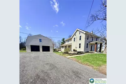 720 Union Road, Richlandtown, PA 18951 - Photo 1