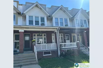 1144 W Allen Street, Allentown City, PA 18102 - Photo 1