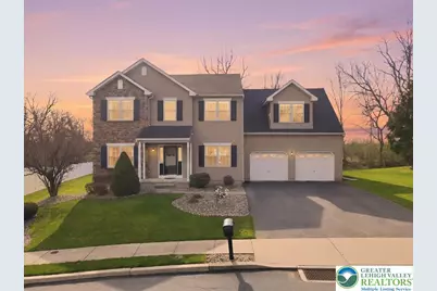 2127 Eagles Landing Drive, Upper Nazareth Twp, PA 18064 - Photo 1