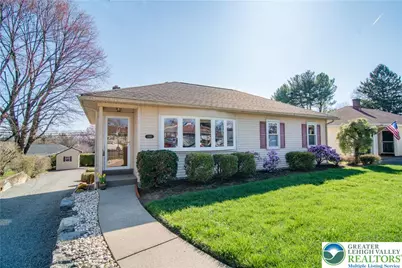 3316 Edinburgh Road, Allentown City, PA 18104 - Photo 1