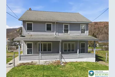 79 W Miner Street, Coaldale Boro, PA 18218 - Photo 1