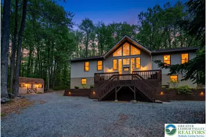 115 Fawn Road, Coolbaugh Twp, PA 18347 - Photo 1