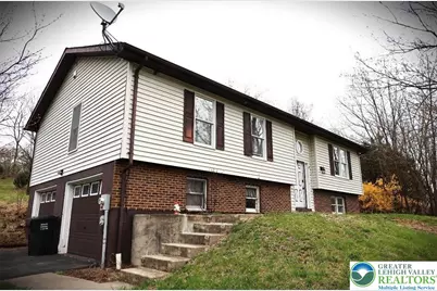 4733 Hillside Road, Coplay Boro, PA 18037 - Photo 1
