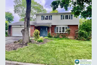 1307 Butternut Lane, Lower Macungie Township, PA 18062 - Photo 1